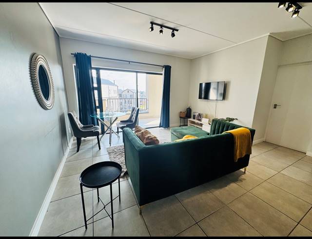 1 BEDROOM FLAT FOR SALE IN WATERFALL
